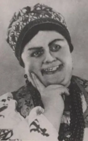 Lidiya Matsiyevskaya