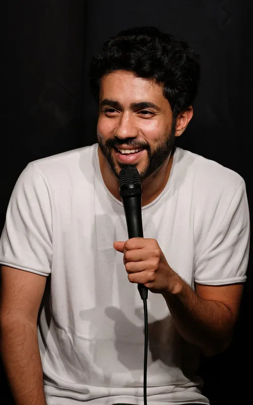 Abhishek Upmanyu