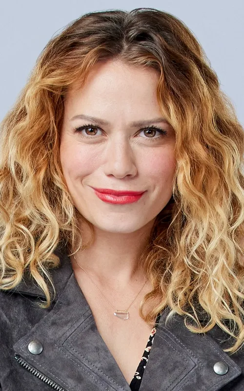 Bethany Joy Lenz