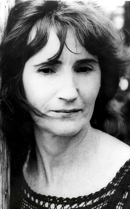 Hazel Dickens