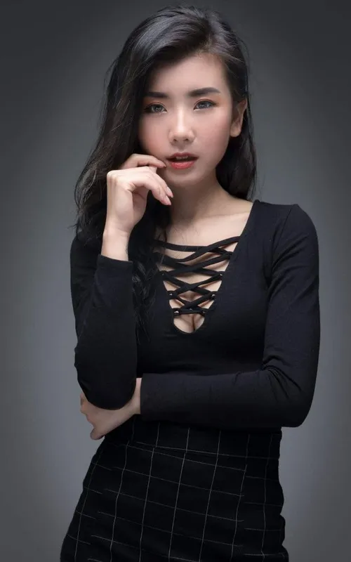 Monique Yu