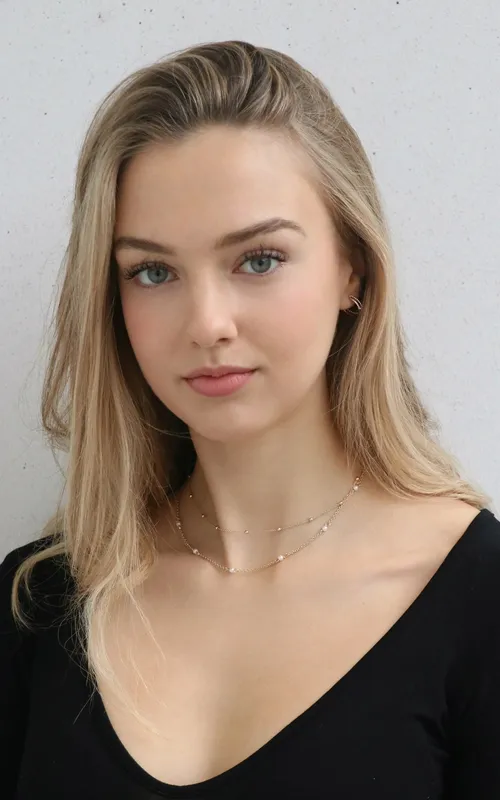 Lilly Krug