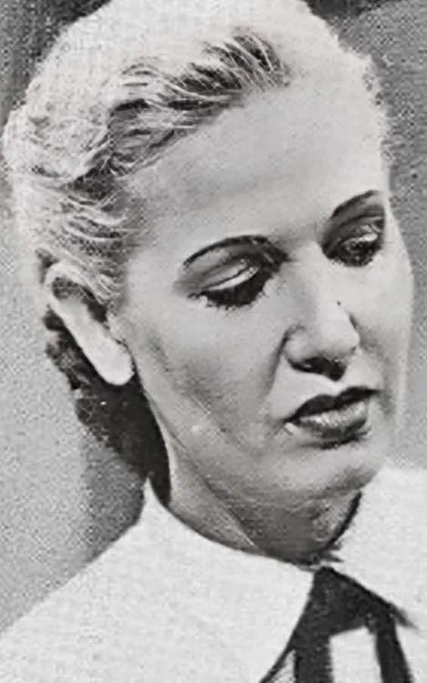 Liana Moabro
