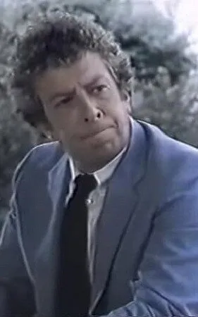 Frank Dent