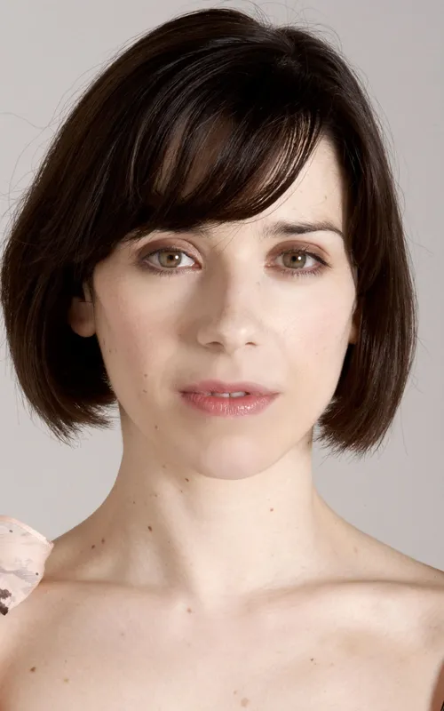 Sally Hawkins