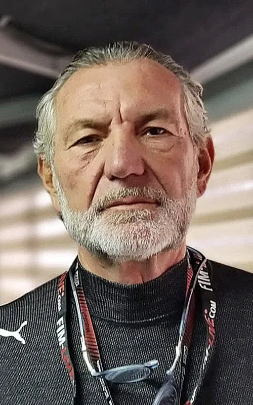 Ángel Charte