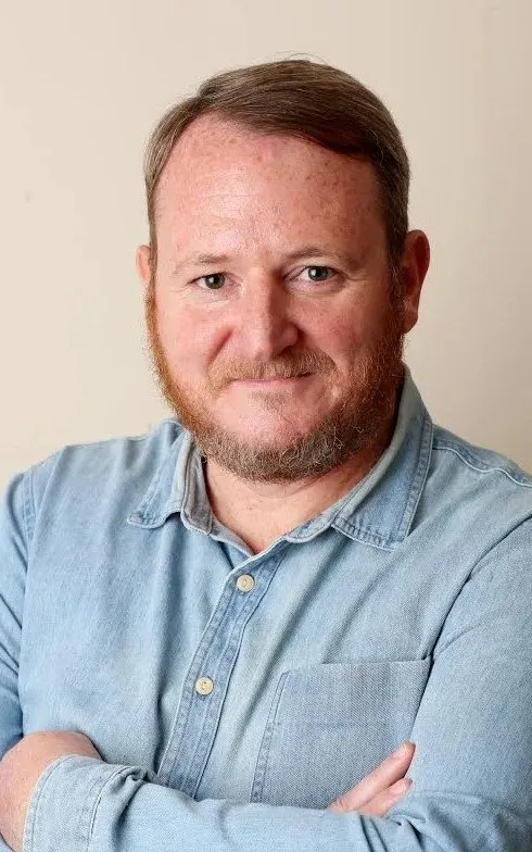 Michael Hogan