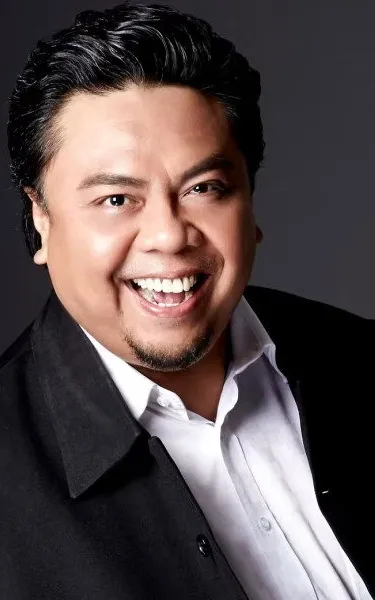 Suhaimi Yusof