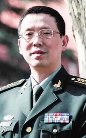 Liu Jianwei