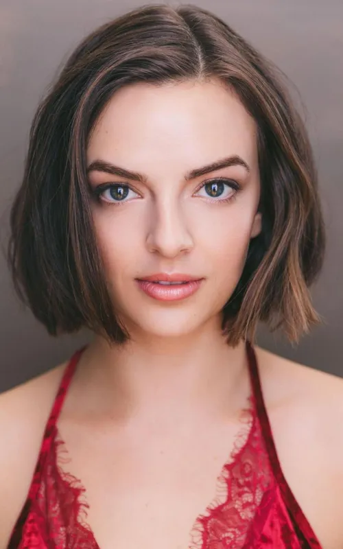 Talia Suskauer