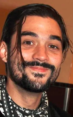 Florent Mothe