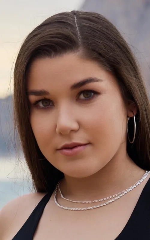 Chloe Lapiedra