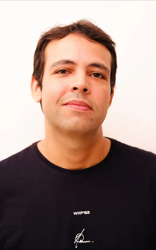 Ricardo Manjaro