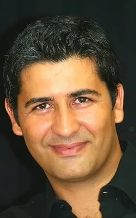 Gürol Güngör
