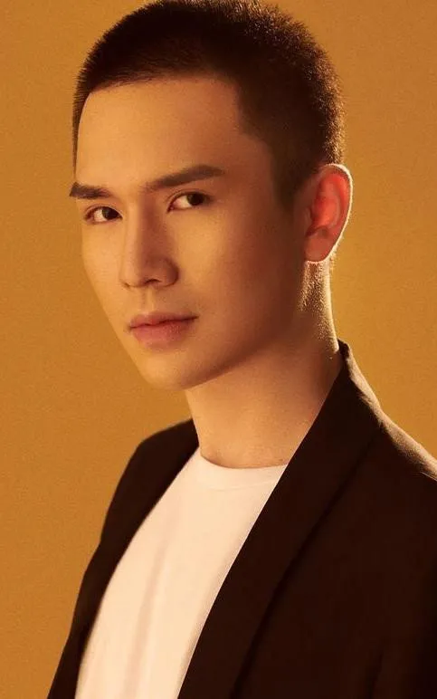 Wang Heyu