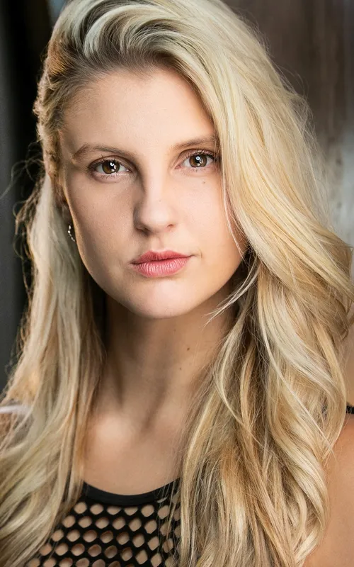 Mikayla Jade