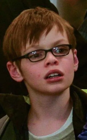 Rory Nolan