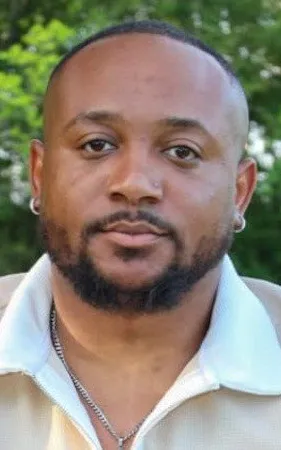 Curtis Johnson