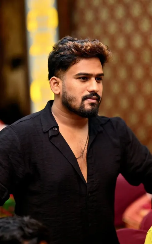 Bunty R Samal