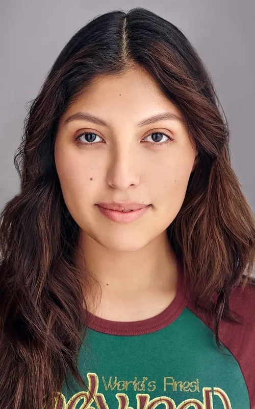 Jessica Marza