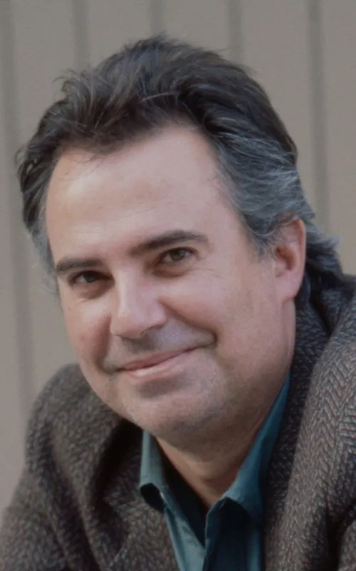 Robert Engels