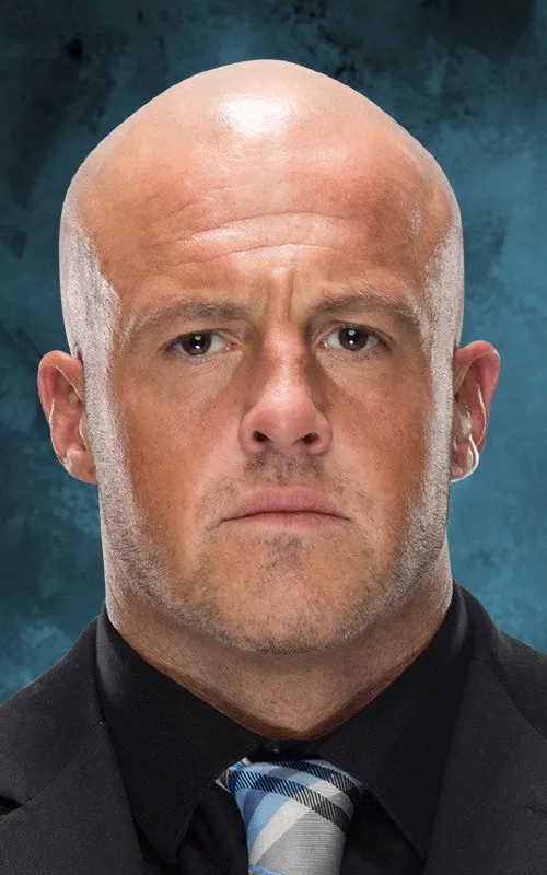 Adam Birch