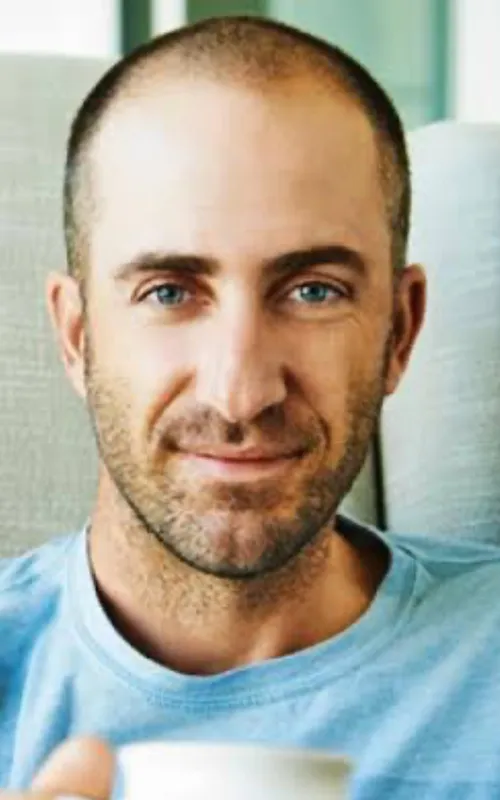 Geoff Ogilvy