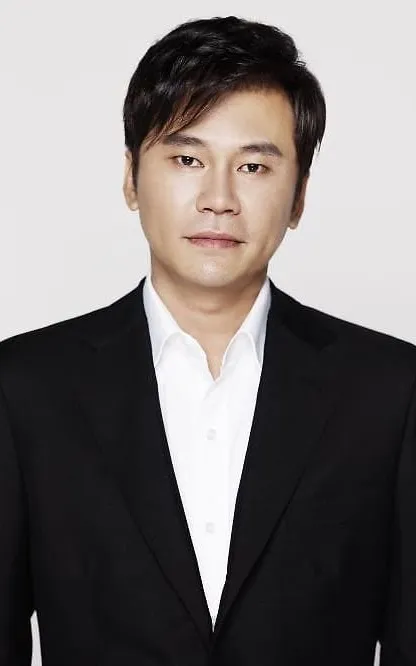 Yang Hyun-suk