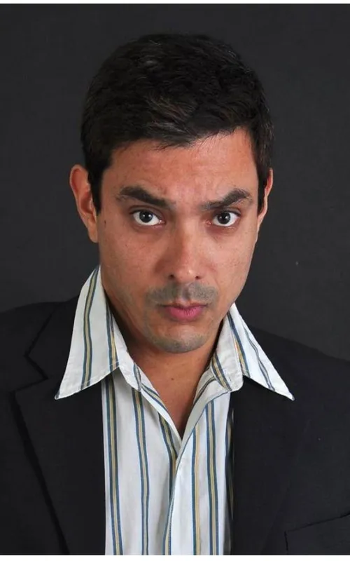 Igo Ribeiro