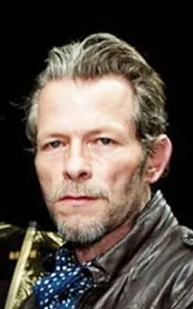 David Palmer