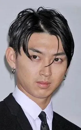 Shota Matsuda