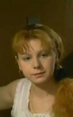 Alyona Kovalchuk