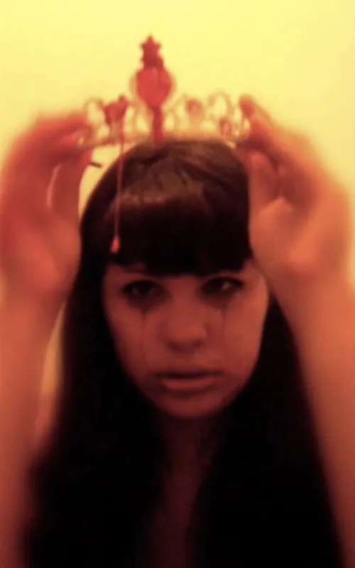 Jayne Gloom