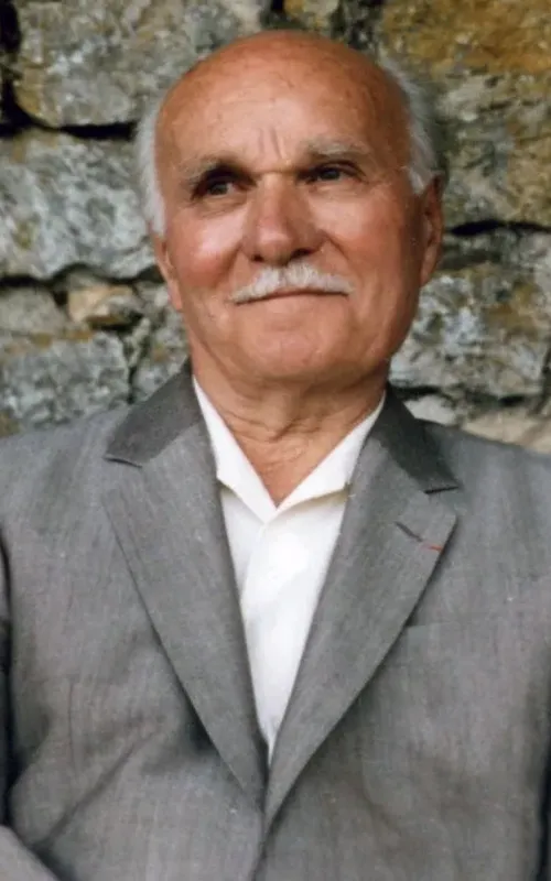 Jean Maitron