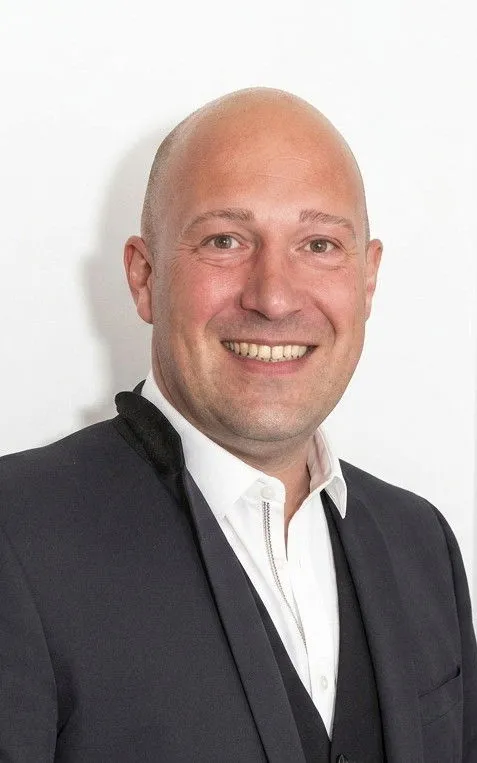 Christophe Mercy