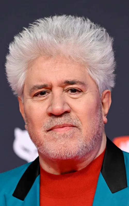 Pedro Almodóvar