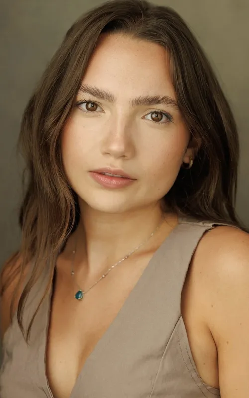 Hannah Gracie