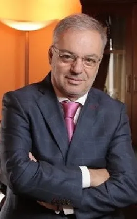 Kastriot Çaushi