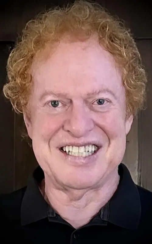 Richard Elfman