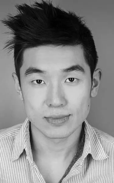 Kevin Chiao