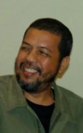 Larry Manda
