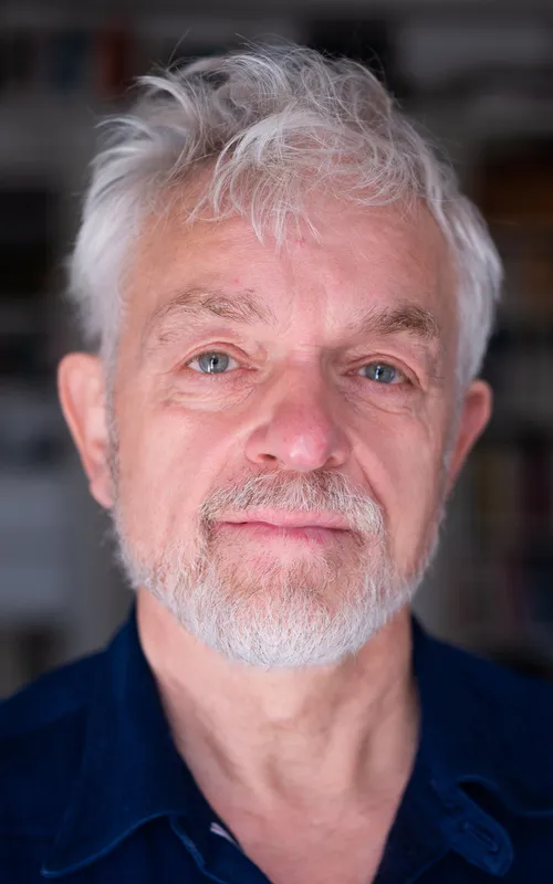 Michael Weber