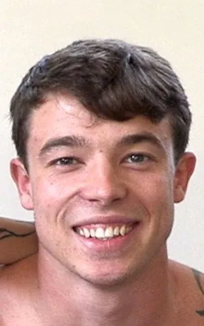 Jeremy Barker