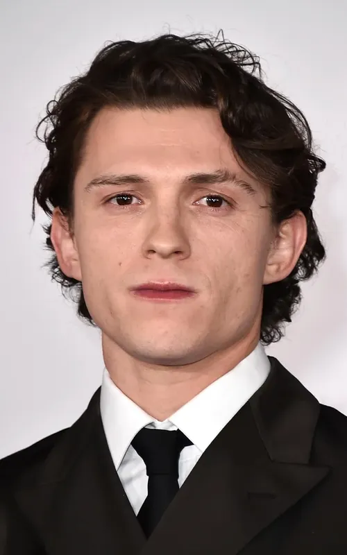 Tom Holland