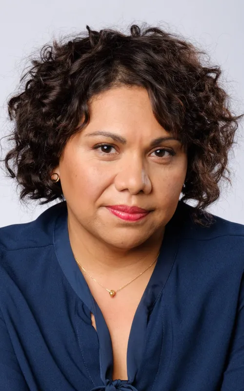 Deborah Mailman