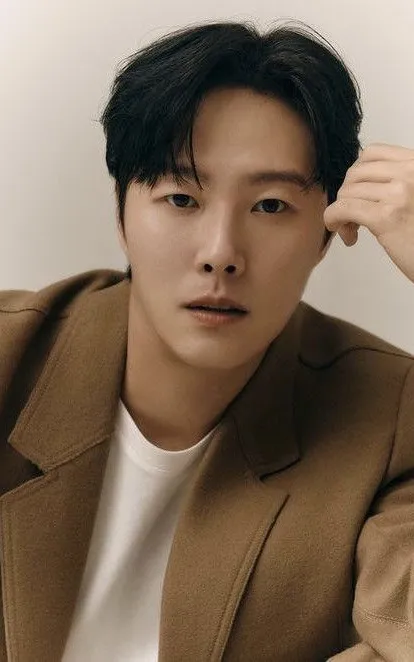 Lee Si-hyung