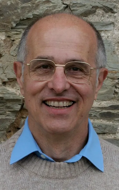 Bernard Marti