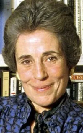 Françoise Giroud
