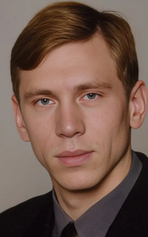 Aleksey Larionov