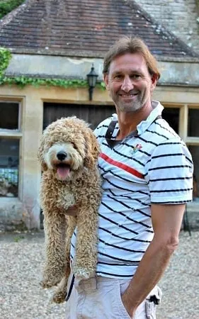 Tony Adams